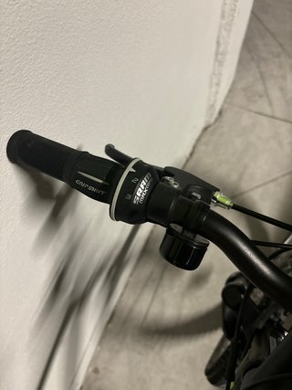 Bicicleta Rockrider 24'' Niños 9-12 Años