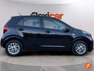 Kia Picanto 1.0 DPi 49kW (67CV) Concept