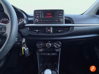 Kia Picanto 1.0 DPi 49kW (67CV) Concept