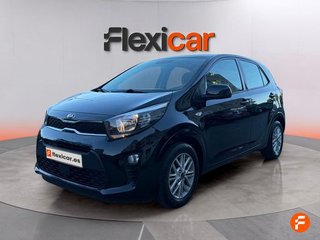 Kia Picanto 1.0 DPi 49kW (67CV) Concept