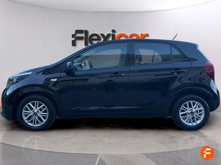 Kia Picanto 1.0 DPi 49kW (67CV) Concept