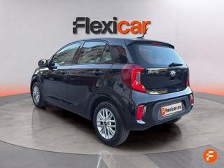Kia Picanto 1.0 DPi 49kW (67CV) Concept