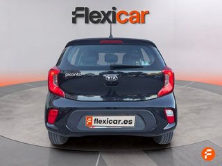 Kia Picanto 1.0 DPi 49kW (67CV) Concept