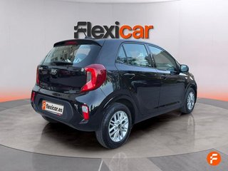 Kia Picanto 1.0 DPi 49kW (67CV) Concept