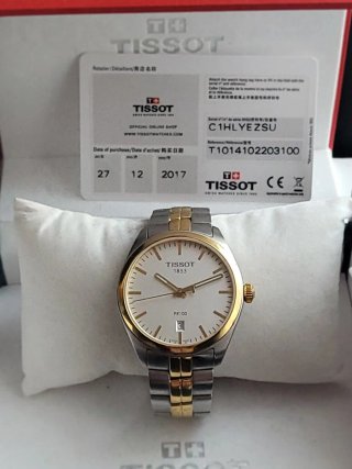 Orologio Tissot Vintage