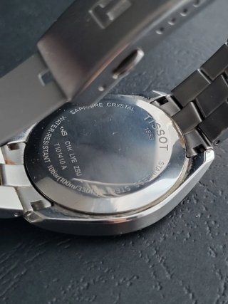 Orologio Tissot Vintage