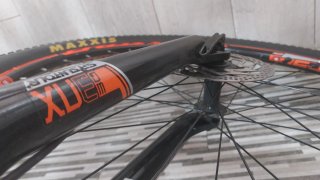 Bicicleta de Montaña Conor 29