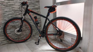 Bicicleta de Montaña Conor 29