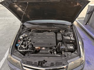 HONDA ACCORD 2.2 i-CTDi 140 CV Executive (2007)