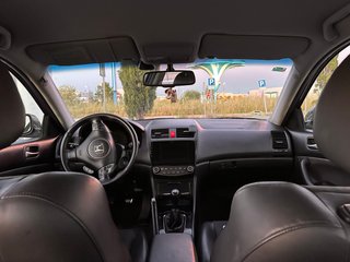 HONDA ACCORD 2.2 i-CTDi 140 CV Executive (2007)