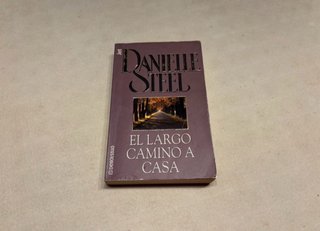 Libros Danielle Steel colección JET DeBolsillo