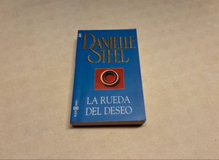 Libros Danielle Steel colección JET DeBolsillo