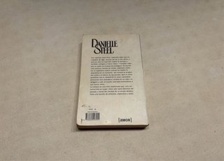 Libros Danielle Steel colección JET DeBolsillo