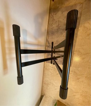 Pedestal reforzado,  soporte piano Soundking