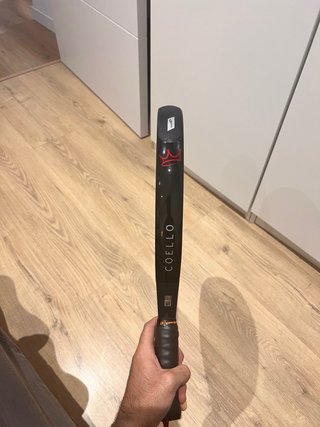 Pala Head Coello Vibe 2025