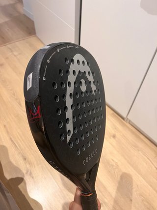 Pala Head Coello Vibe 2025