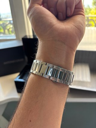 Reloj Antonio Linaje Abyss Diver Automático