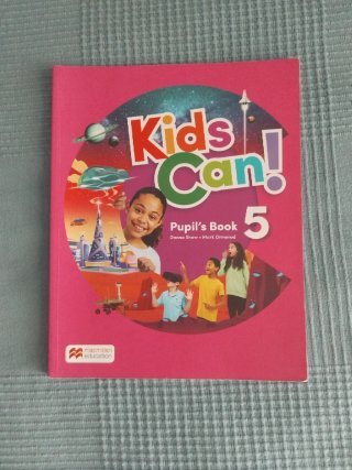 Libros de 5° de primaria