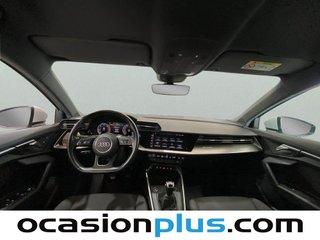 Audi A3 Sportback Advanced 30 TDI 85 kW (116 CV)