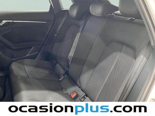 Audi A3 Sportback Advanced 30 TDI 85 kW (116 CV)