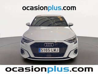 Audi A3 Sportback Advanced 30 TDI 85 kW (116 CV)