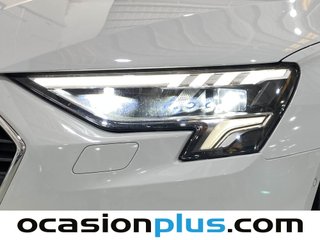 Audi A3 Sportback Advanced 30 TDI 85 kW (116 CV)