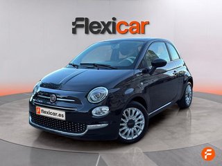 Fiat 500 Dolcevita 1.0 Hybrid 51KW (70 CV)