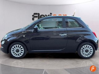 Fiat 500 Dolcevita 1.0 Hybrid 51KW (70 CV)