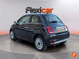 Fiat 500 Dolcevita 1.0 Hybrid 51KW (70 CV)