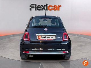 Fiat 500 Dolcevita 1.0 Hybrid 51KW (70 CV)