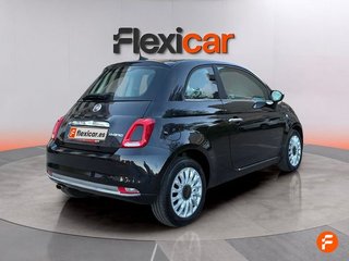 Fiat 500 Dolcevita 1.0 Hybrid 51KW (70 CV)