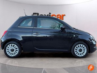 Fiat 500 Dolcevita 1.0 Hybrid 51KW (70 CV)