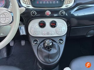 Fiat 500 Dolcevita 1.0 Hybrid 51KW (70 CV)