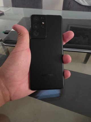 Samsung Galaxy S21 Ultra