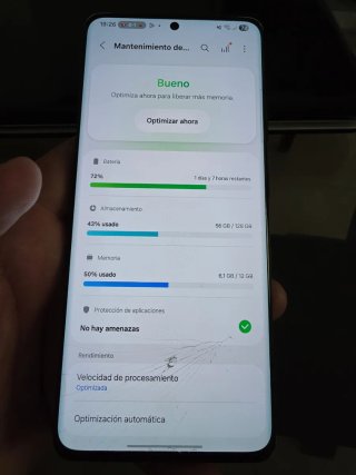 Samsung Galaxy S21 Ultra