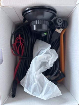 Cámara ORSKEY Dash Cam
