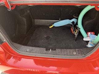 Chevrolet Aveo 2012