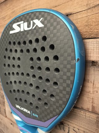 Siux Valkyria Elite