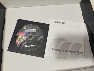 GIGABYTE Z370P D3 NUEVA — ATX, M.2, Overclock