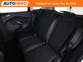 Ford Kuga 1.5 EcoBoost Trend+