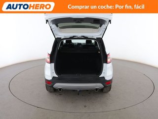 Ford Kuga 1.5 EcoBoost Trend+