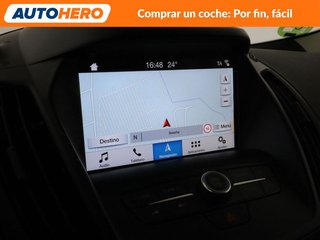 Ford Kuga 1.5 EcoBoost Trend+