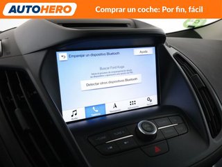 Ford Kuga 1.5 EcoBoost Trend+