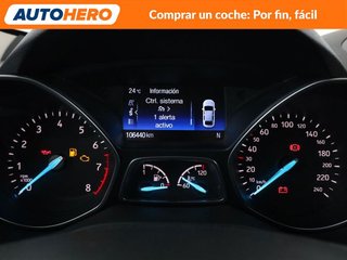 Ford Kuga 1.5 EcoBoost Trend+
