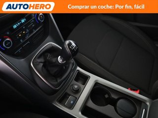 Ford Kuga 1.5 EcoBoost Trend+