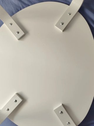 Mesa nido centro Ikea Svalsta