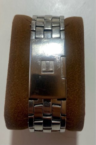 Tissot Fase Lunar Cristal Zafiro L861/961
