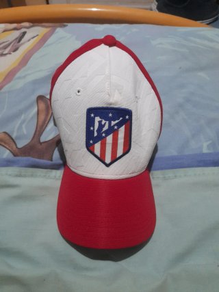 Gorra Atlético de Madrid