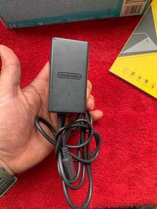 Nintendo Switch Lite Completa + Accessori