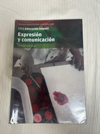 Expresión y comunicación